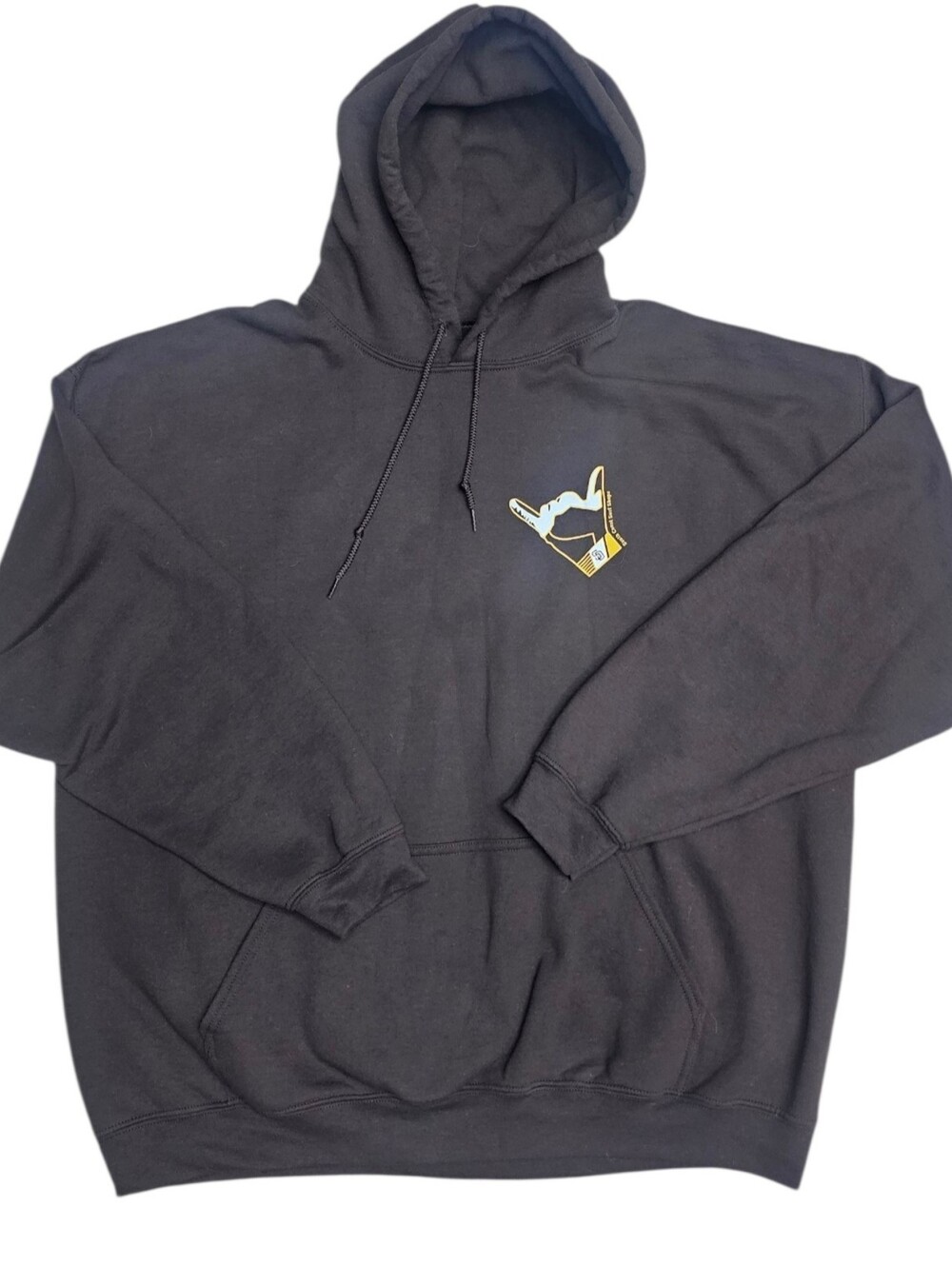 San Diego Padres Hoodie Sweater
